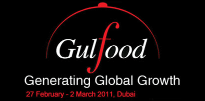Gulfood 2011 - Dubai